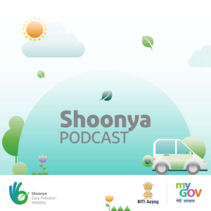 Shoonya Podcast-logo