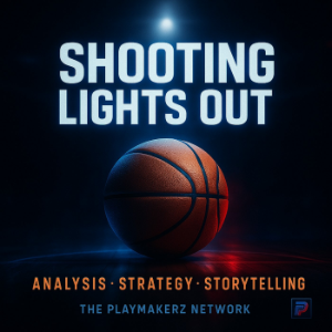 Shooting Lights Out