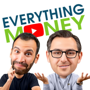 Everything Money Podcast-logo