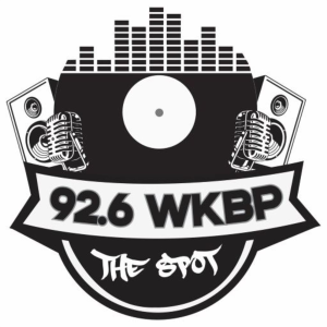 92. 6 The Spot