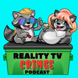 Reality TV Cringe-logo