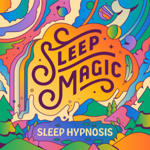 Sleep Magic: Sleep Hypnosis & Meditation for Sleep Podcast-logo