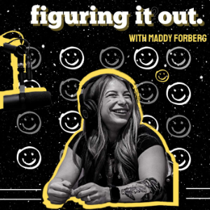 FIO with Maddy Forberg-logo