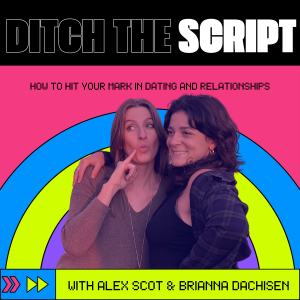 Ditch The Script-logo