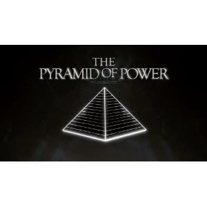The Pyramid of Power Docuseries on Odysee-logo