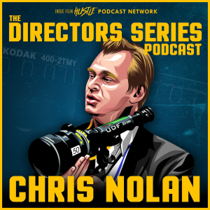 Christopher Nolan: Dunkirk