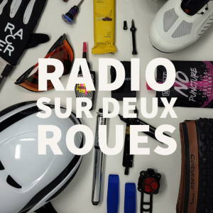 Sur deux roues-logo