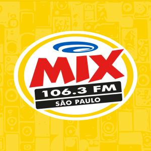 Top Mix-logo