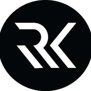 RION KING-logo