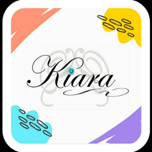 Kiara - Perfectly Imperfect ❤-logo