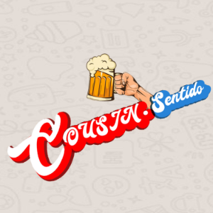COUSIN*Sentido-logo