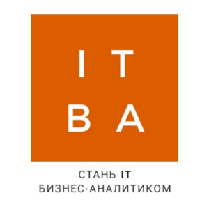 IT бизнес-анализ-logo