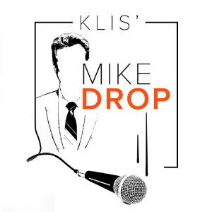 Klis’ Mike Drop-logo