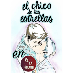 TE LA CUENTO 🎙-logo