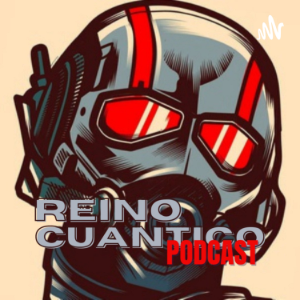 ❇REINO CUANTICO❇-logo