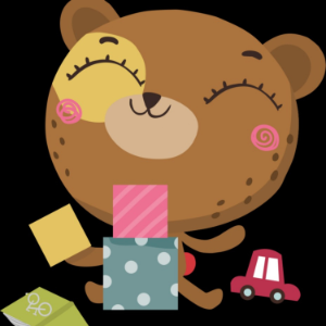 Pohadky pro deti Skibi Kids-logo