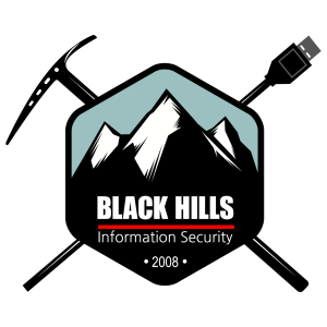 Brian King Archives - Black Hills Information Security, Inc.-logo