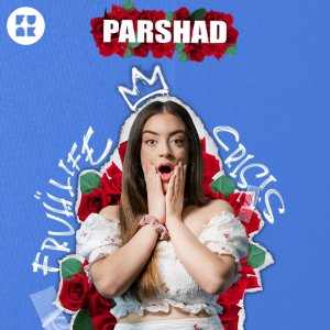 Fruhlife Crisis mit Parshad-logo