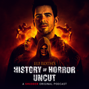 Eli Roth’s History of Horror: Uncut-logo