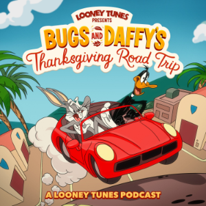 Looney Tunes Presents - Bugs & Daffy’s Thanksgiving Road Trip-logo