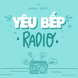 Yeu Bep Radio-logo