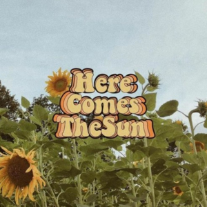 Here Comes The Sun (Shifting Metodos) ❤-logo