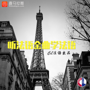 听法语金曲学法语