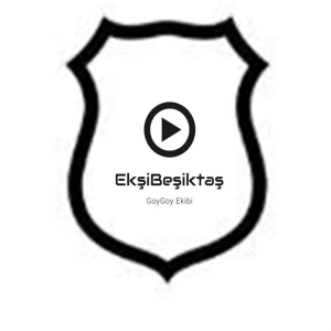 Ekşi Beşiktaş-logo