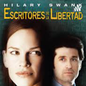 Analisis de la Pelicula "Escritores de la Libertad "-logo