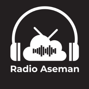 رادیو اسمان-logo