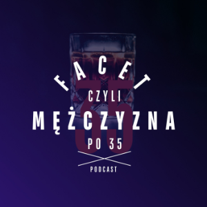 Facet, czyli mezczyzna po 35-logo
