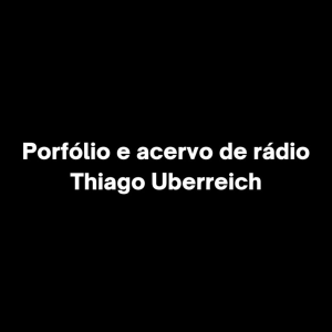 Portfolio: Thiago Uberreich-logo