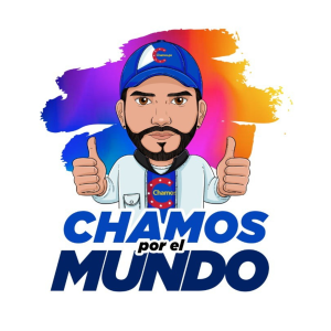 Chamos En Peru-logo
