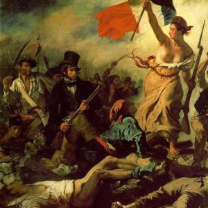 PODCAST EDUCATIVO: REVOLUCAO FRANCESA