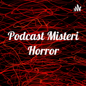 Podcast Misteri Horror-logo