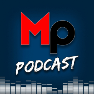 Muy Politizado Podcast-logo