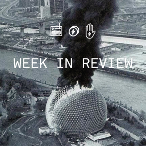 Lumpen Radio: Week In Review-logo