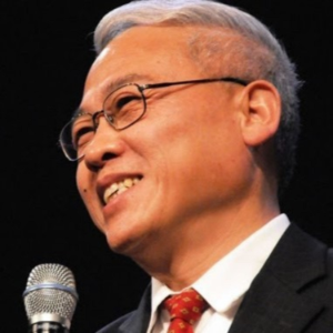 远志明|Yuan Zhiming Sermon-logo