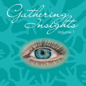 Gathering Insights by Sonya Wilkins-logo