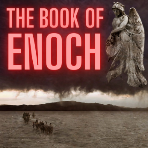 The Book of Enoch-logo