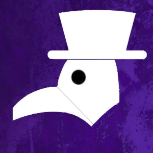 Crispy's Tavern: D&D Podcasts-logo
