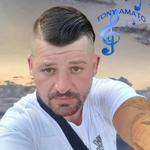 TONY AMATO LIVE (320 kbps)