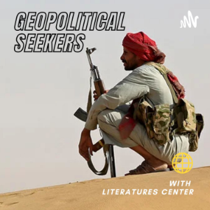 Geopolitical Seekers-logo