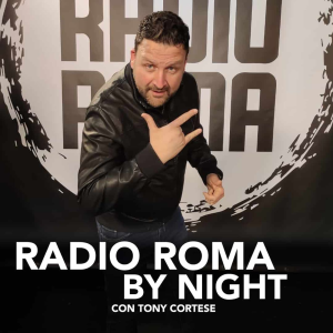 Radio Roma By Night-logo