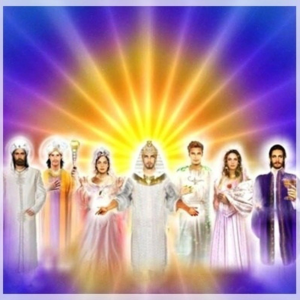 Canalizaciones de Maestros ascendidos-logo