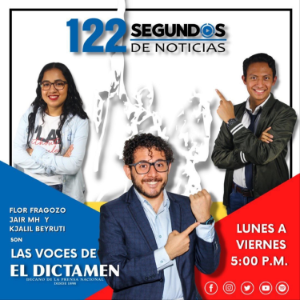 Las Voces de El Dictamen-logo