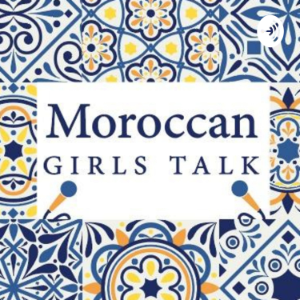 MOROCCAN GIRLS TALK-logo