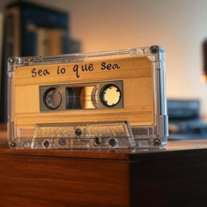 Sea lo que sea