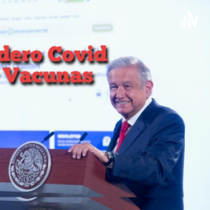 Presidente Andres Manuel Lopez Obrador