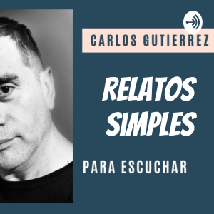 Gotas para los ojos, cuento de Carlos Gutierrez